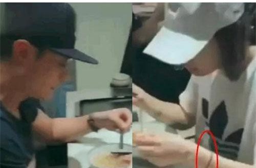 Hoắc Kiến Hoa - Lâm Tâm Như trốn con đi hẹn hò riêng tư, tình cảm mặn nồng đập tan các tin đồn ly hôn