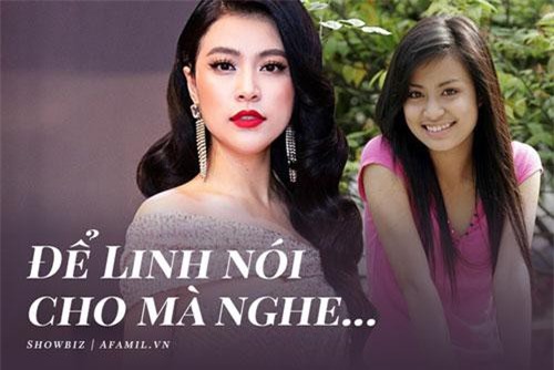 Tuổi 31 của Hoàng Thùy Linh: Từ "Vàng Anh" vỡ vụn trước “cú tát” cuộc đời ở tuổi 19 tới "nữ đại gia" dám sống, dám yêu, dám từ bỏ