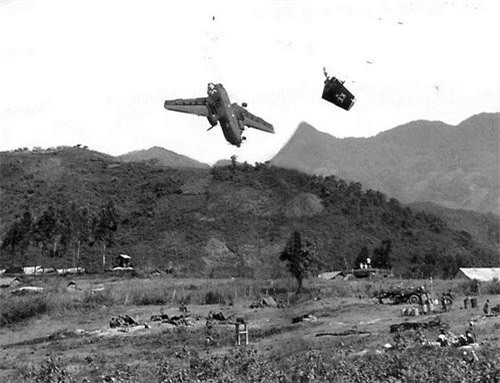 Trường hợp trúng đạn không thể tin nổi của C-7B Caribou trong chiến tranh Việt Nam