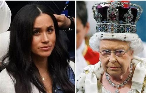 Meghan Markle nh&#x1EAD;n c&#x1EA3;nh b&#xE1;o &#x111;ang l&#xE0;m m&#x1ECD;i th&#x1EE9; sai c&#xE1;ch, &#x111;&#x1EBF;n N&#x1EEF; ho&#xE0;ng Anh c&#x169;ng ch&#xE1;n n&#x1EA3;n, s&#x1EBD; s&#x1EDB;m nh&#x1EAD;n k&#x1EBF;t c&#x1EE5;c th&#x1EA3;m h&#x1EA1;i