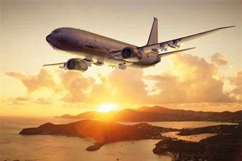 Trung Quốc e sợ trước phi đội "thần biển" chuyên săn tàu ngầm của Ấn Độ