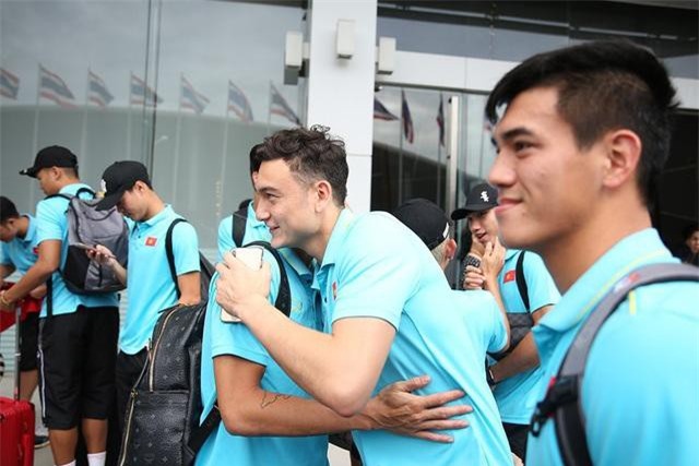 Đội tuyển Việt Nam vắng nhiều ngôi sao ở đợt tập trung sắp tới