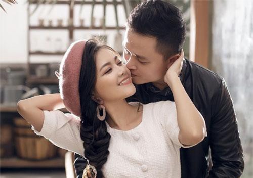 Thanh Ngọc sinh con đầu lòng bằng thụ tinh nhân tạo sau 9 năm kết hôn