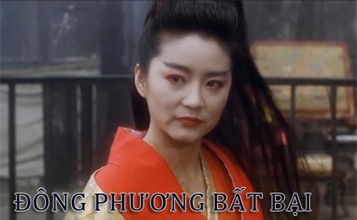 Top 5 bí kíp võ công chỉ cần nghe tên là sợ khiếp vía trong truyện Kim Dung