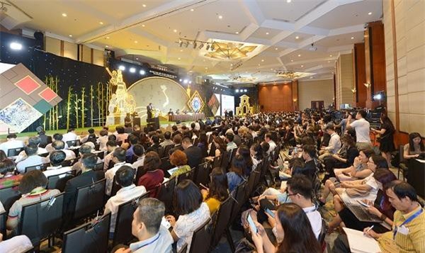 Hướng tới nền kinh tế tuần hoàn 2020 - 2030: Doanh nghiệp phải là động lực trung tâm