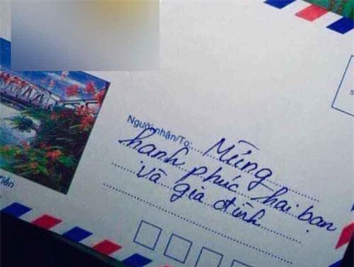 Mừng cưới bạn 1 triệu, khi mình cưới bạn đưa 200 nghìn, kéo cả nhà đi ăn cỗ