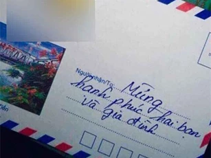 Mừng cưới bạn 1 triệu, khi mình cưới bạn đưa 200 nghìn, kéo cả nhà đi ăn cỗ