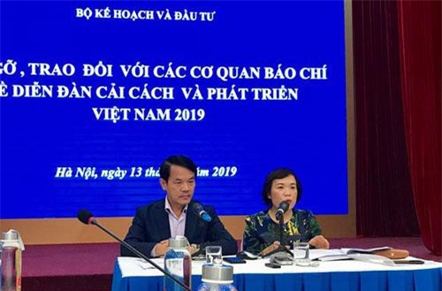 Việt Nam được đánh giá cao trên trường quốc tế về kinh nghiệm phát triển
