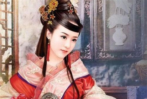 Ý nghĩa sợi dây đỏ mà cô gái Trung Hoa xưa đeo khi làm nghề kỹ nữ