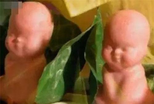 Sự thật bất ngờ về quả nhân sâm trong Tây Du Ký