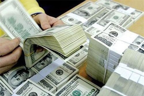 Việt Nam mới giải ngân được 6.480 tỷ đồng vốn ODA