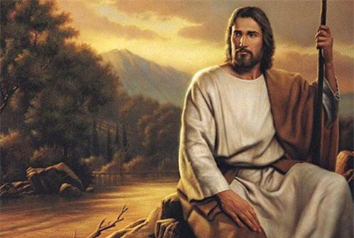 Tài liệu mật CIA tiết lộ xuất thân của Chúa Jesus?