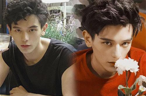 Knet đang sốt xình xịch trước 1 mỹ nam Cbiz: Top 1 visual "Produce 101" bản Trung, chuyện giảm cân lột xác gây sốc