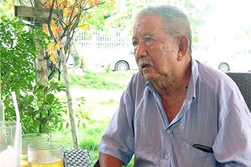 Nghệ sĩ Mạc Can không nhà cửa, chật vật vì bệnh tật giày vò ở tuổi 74