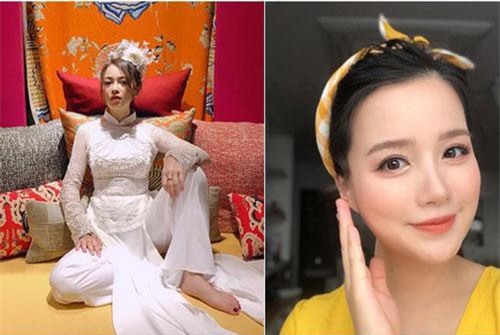 Cuối tuần của các hot mom: Hằng Túi "lột xác" thành quý phi, Minh Trang khoe nhan sắc bầu lần 4 rực rỡ ở tuần 32