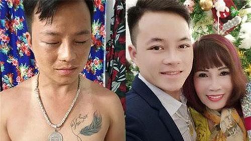 Chồng 26 tuổi xập xệ không nhận ra, cô dâu 62 tuổi ở Cao Bằng bị chỉ trích nặng nề