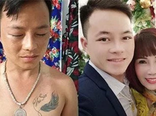 Chồng 26 tuổi xập xệ không nhận ra, cô dâu 62 tuổi ở Cao Bằng bị chỉ trích nặng nề