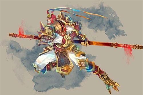 Nếu giết Lục Nhĩ Mỹ Hầu, Tôn Ngộ Không chắc chắn sẽ phải chết!