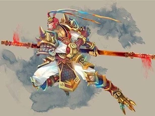Nếu giết Lục Nhĩ Mỹ Hầu, Tôn Ngộ Không chắc chắn sẽ phải chết!