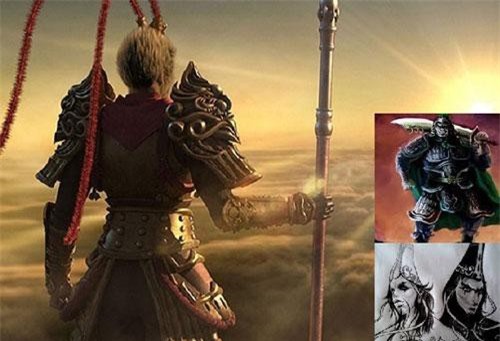 Trước khi theo Đường Tăng, Tôn Ngộ Không đã giết bao nhiêu mạng?