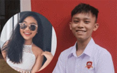 Học phí của Hồ Văn Cường và Phương Mỹ Chi là bao nhiêu?