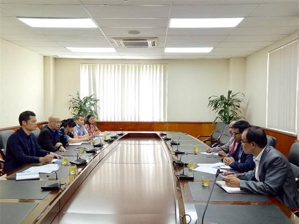 Ấn Độ "làm khó" doanh nghiệp XK hương: Bộ Công Thương quan ngại sâu sắc