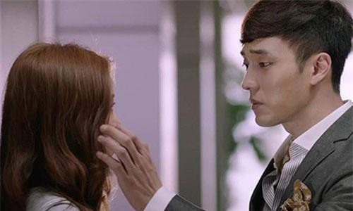 Bị chồng nói "Cưới cô là sai lầm của đời tôi"