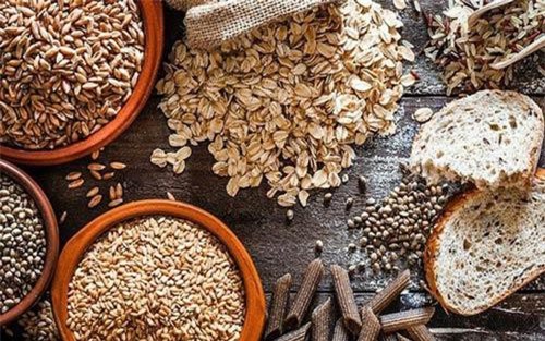 9 thực phẩm tốt cho người mắc bệnh phổi tắc nghẽn mãn tính