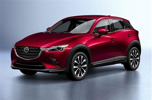 XE HOT (15/9): Cập nhật giá xe Mazda tháng 9, 10 xe bán tải ‘đắt khách’ nhất thế giới