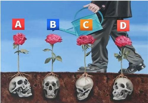 Trắc nghiệm: Khi yêu, bạn có hành xử như Hoạn Thư không?