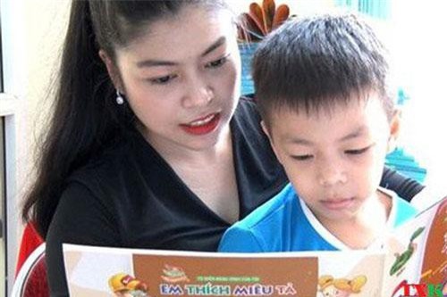 Người mẹ quyết tâm làm một việc mỗi ngày 15 phút và nhận được kết quả bất ngờ từ con trai từng lơ là việc học