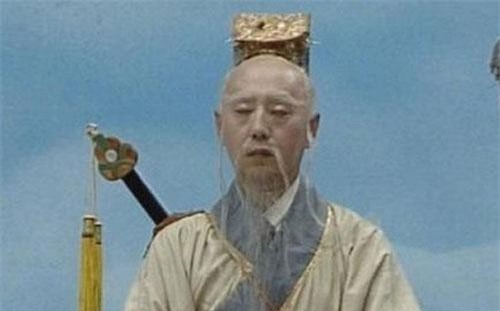 Hé lộ thân phận vị thần tiên bí ẩn nhất 'Tây Du Ký', Ngọc Hoàng cũng phải kính nể