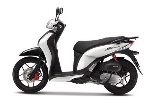 Bảng giá xe Honda SH mode tại đại lý: Tăng nhẹ