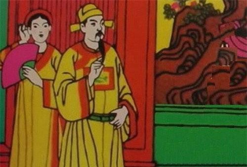 Những giai thoại tình ái ly kỳ của Hồ Quý Ly