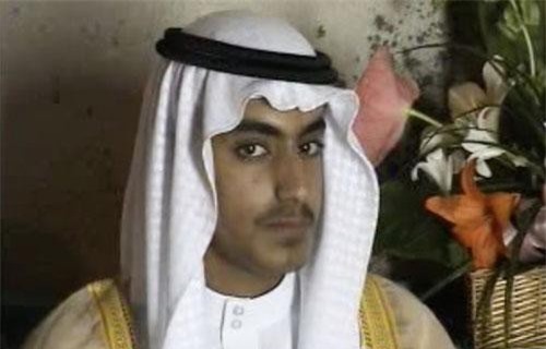 Ông Trump xác nhận con trai bin Laden bị tiêu diệt