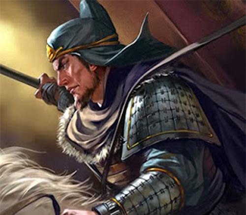 Vì sao Bàng Đức khiêng quan tài quyết sống chết với Quan Vũ?