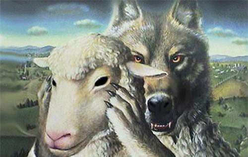 3 biểu hiện của kẻ như "sói đội lốt cừu" cần tránh xa trong mọi mối quan hệ, cẩn thận bị hại trắng tay mà không hay biết