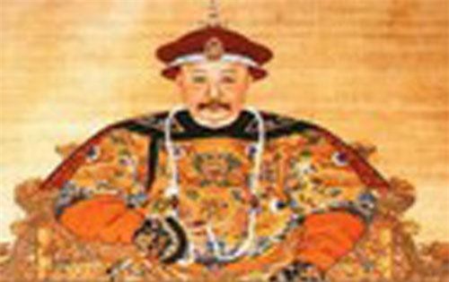 Ba kỷ lục hiếm có khó tin do Càn Long xác lập