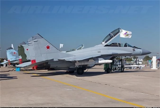 Ban duoc 16 tiem kich MiG-29, lanh dao MiG van khong vui?-Hinh-4