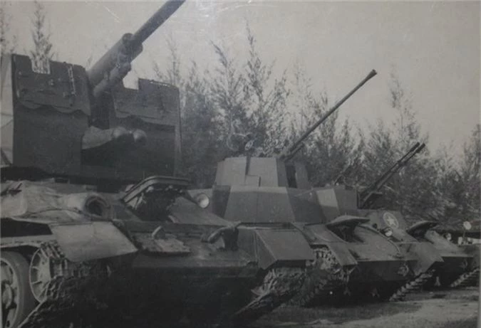 Bang chung xac dang viec Viet Nam co phao tu hanh SU-76-Hinh-4