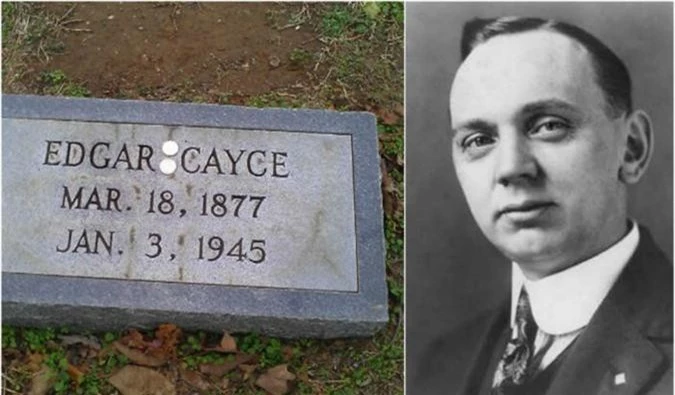 edgar cayce va 9 loi tien doan "son gai oc" ve the gioi hinh anh 10