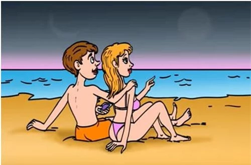 Ảnh: 7-second riddles Ảnh: 7-second riddles