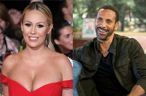 Ngắm vị hôn thê vừa xinh đẹp vừa giàu sang của huyền thoại MU