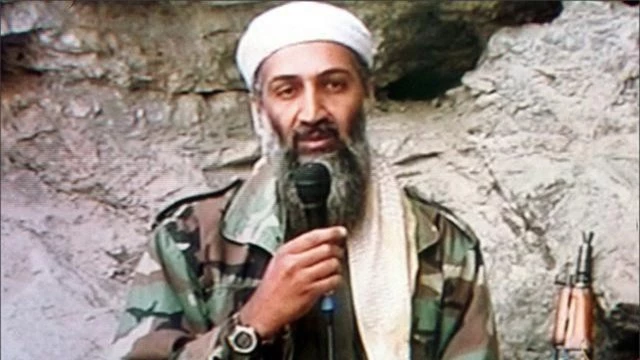 Ông Trump xác nhận con trai bin Laden bị tiêu diệt - 2