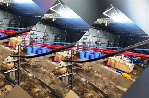 Vụ án sản xuất ma túy "khủng" ở Kon Tum và Bình Định: Khởi tố vụ án, bắt giam 8 đối tượng