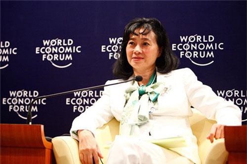 Đại gia Việt, tuổi 30 có chục triệu USD, 10 năm chỉ 1 đôi giày