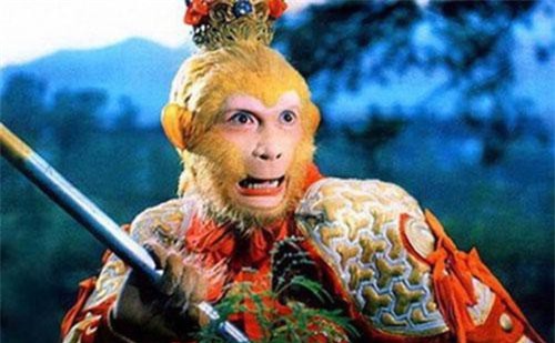 Hóa trang cho Tôn Ngộ Không trong 'Tây du ký' công phu ra sao?