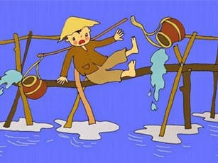 CLIP: 90% người Việt Nam không hiểu ý nghĩa bài hát Bắc kim thang