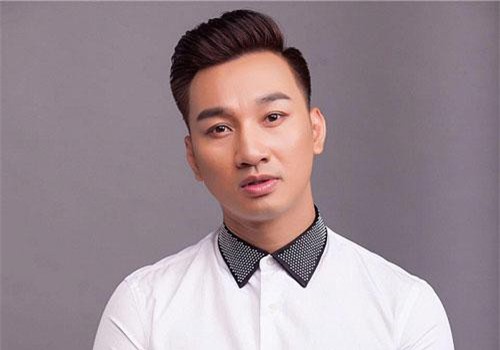 MC Thành Trung: ‘Cả tôi và vợ cũ đều không muốn nhắc đến nhau’