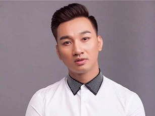 MC Thành Trung: ‘Cả tôi và vợ cũ đều không muốn nhắc đến nhau’